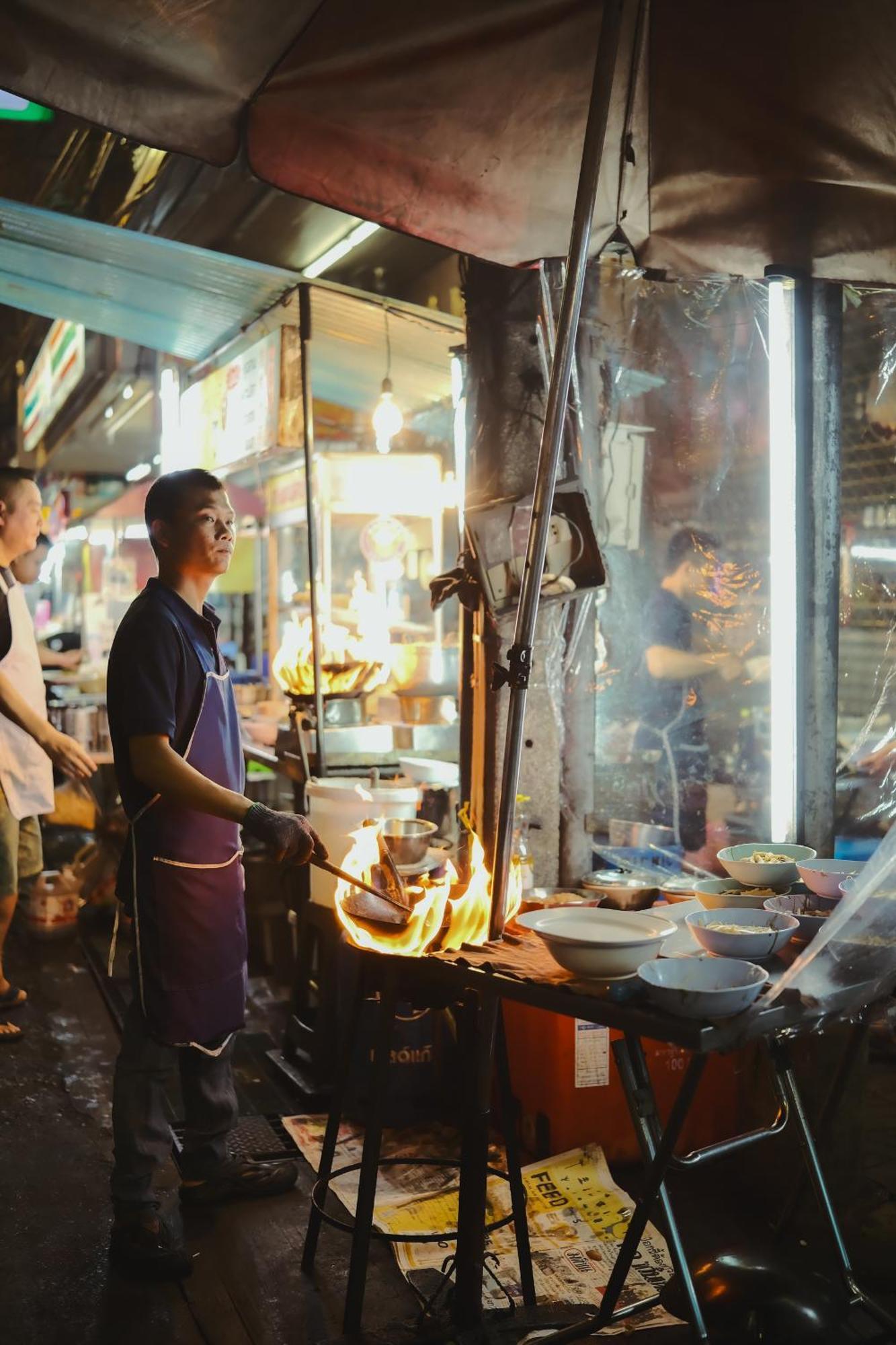 Hidden Gems In China Town, 2Br Appartement Bangkok Buitenkant foto