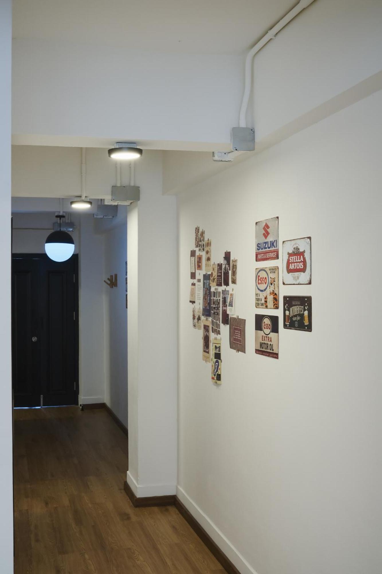 Hidden Gems In China Town, 2Br Appartement Bangkok Buitenkant foto