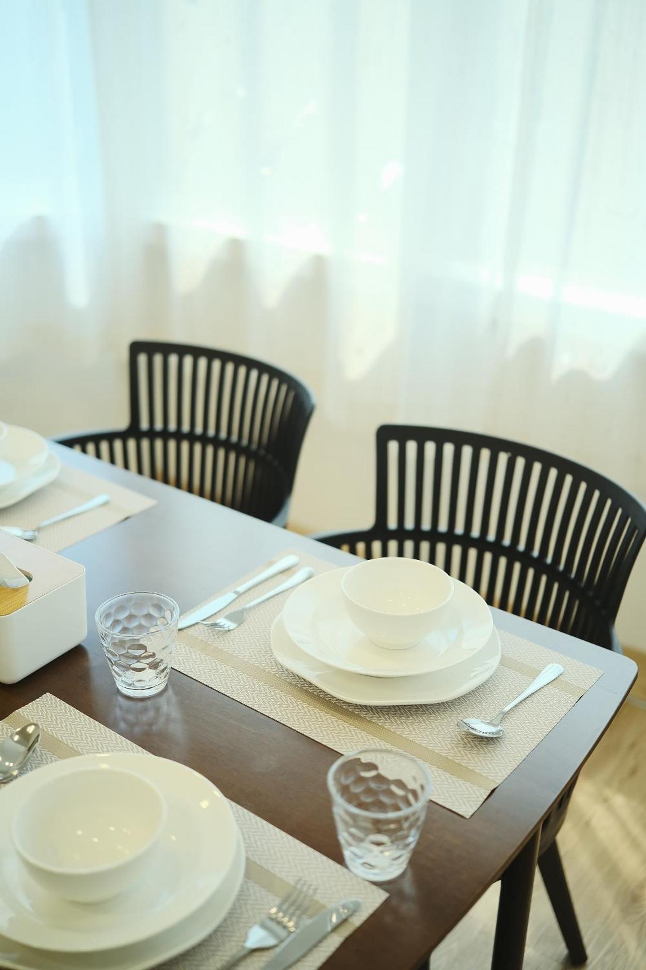 Hidden Gems In China Town, 2Br Appartement Bangkok Buitenkant foto