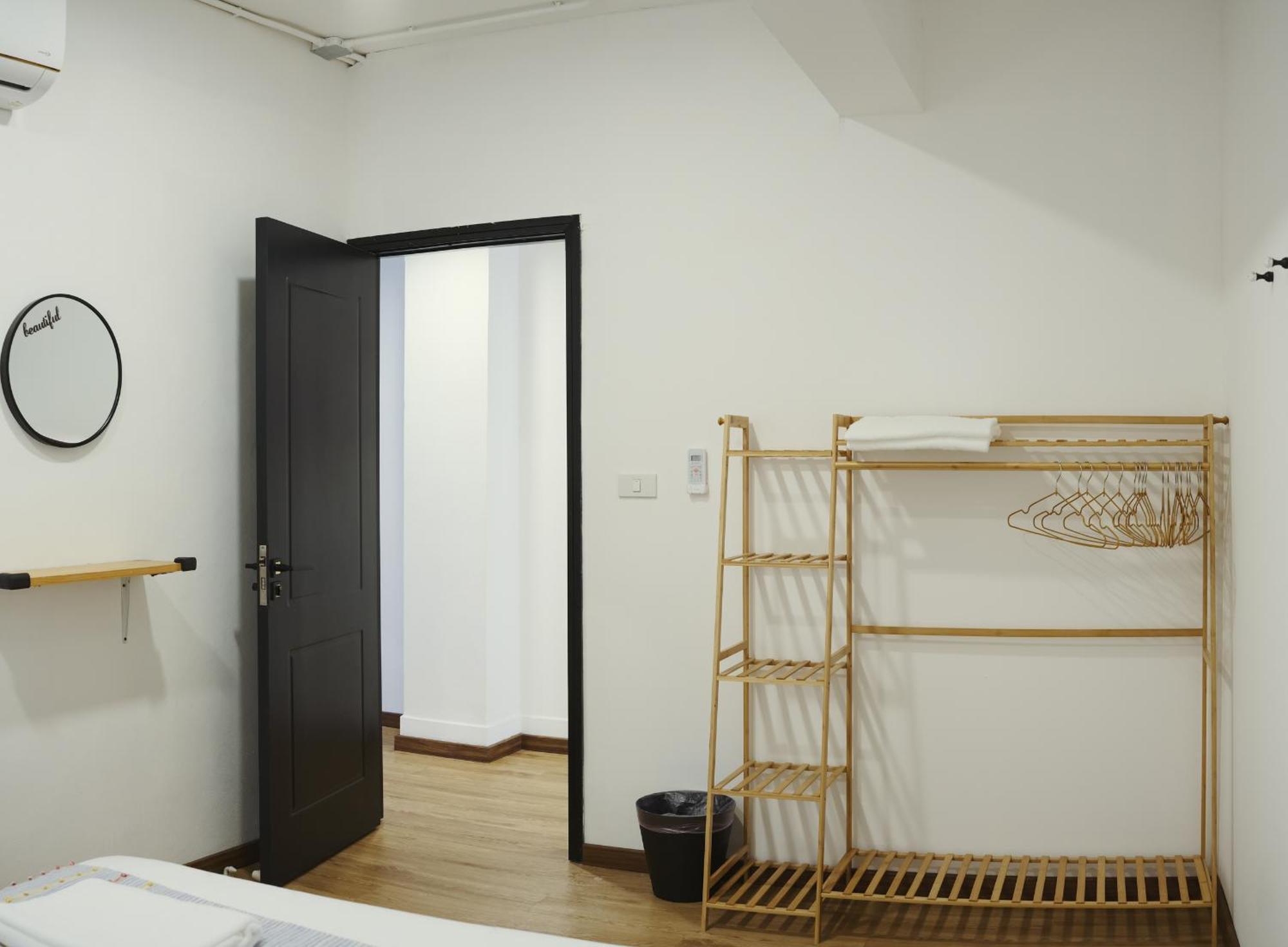 Hidden Gems In China Town, 2Br Appartement Bangkok Buitenkant foto