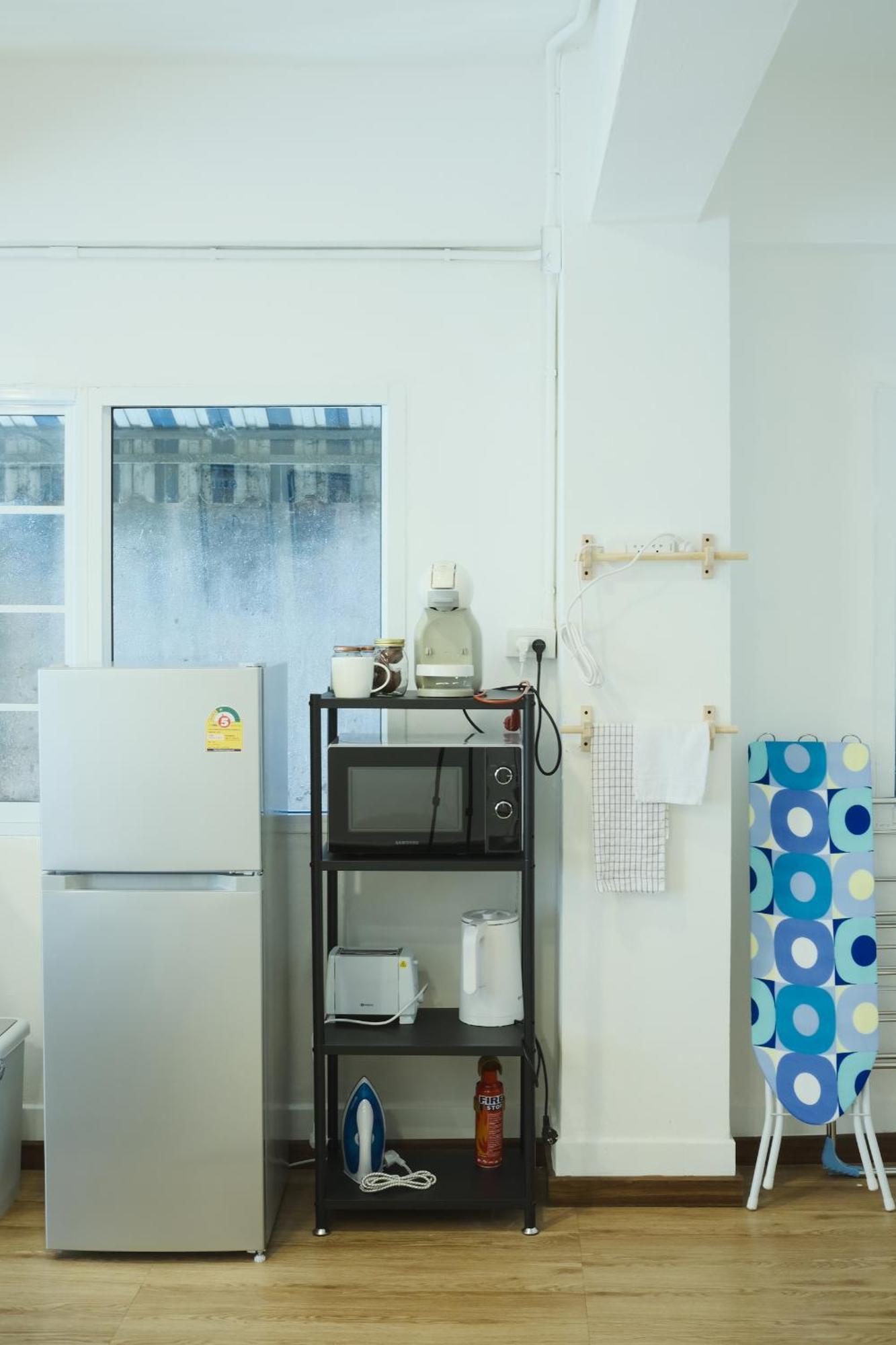 Hidden Gems In China Town, 2Br Appartement Bangkok Buitenkant foto