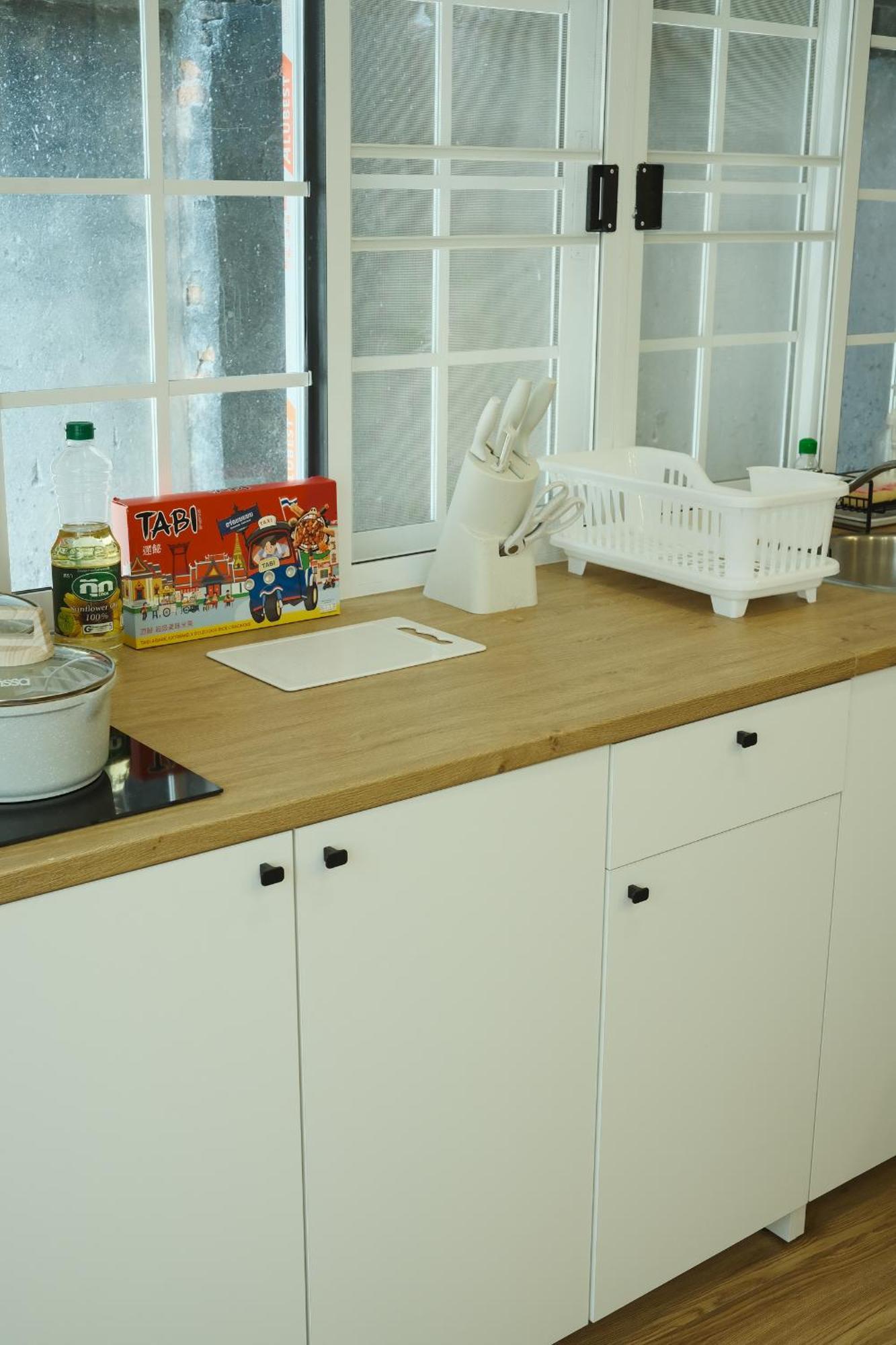 Hidden Gems In China Town, 2Br Appartement Bangkok Buitenkant foto