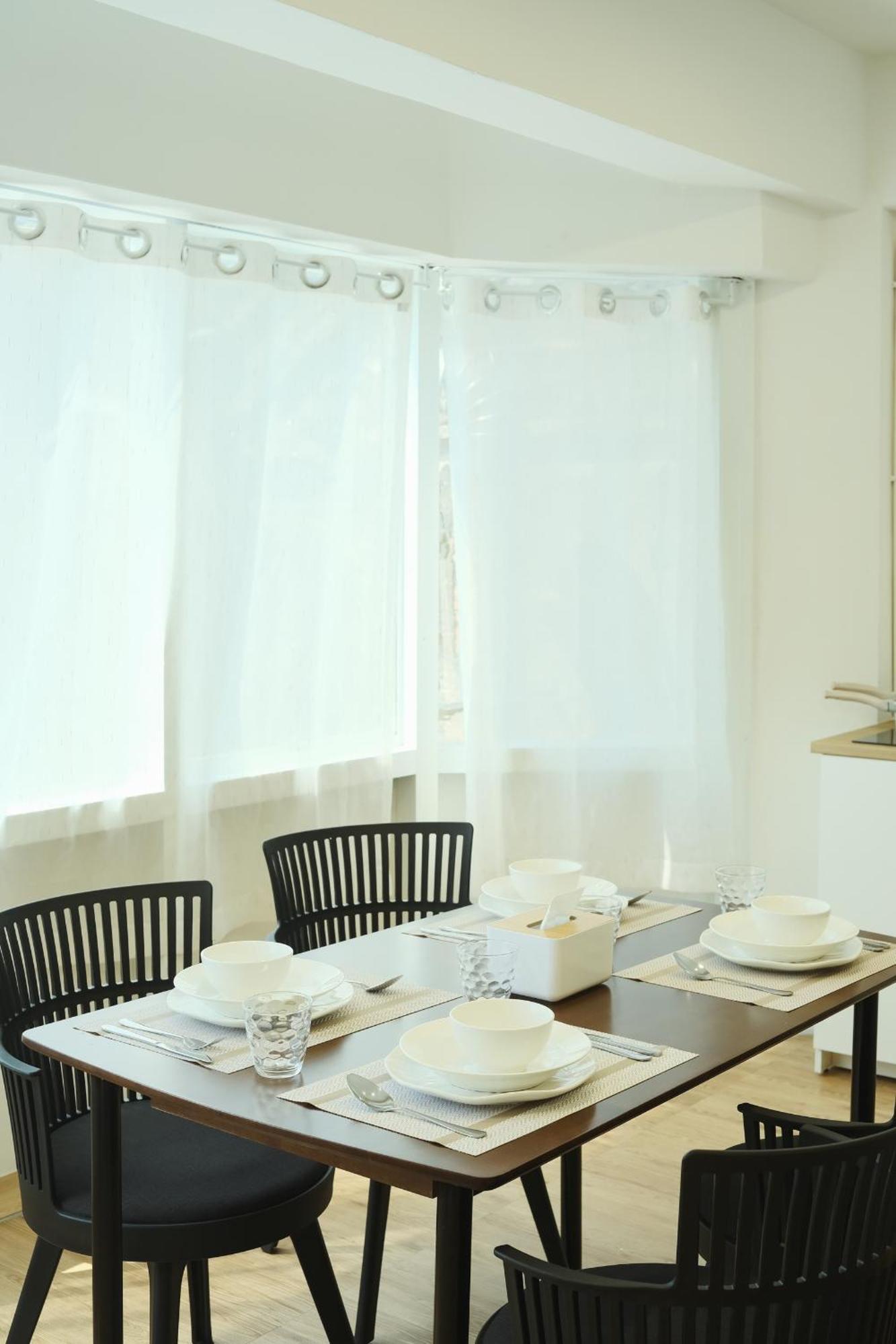 Hidden Gems In China Town, 2Br Appartement Bangkok Buitenkant foto