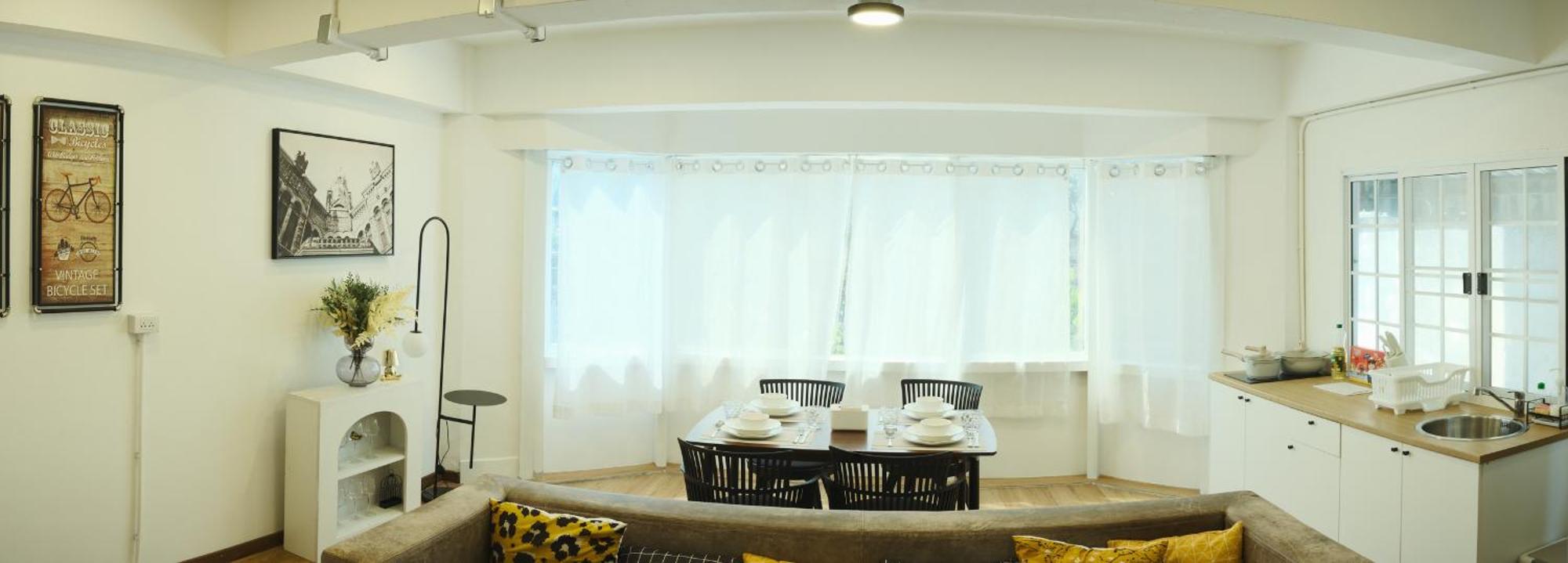 Hidden Gems In China Town, 2Br Appartement Bangkok Buitenkant foto
