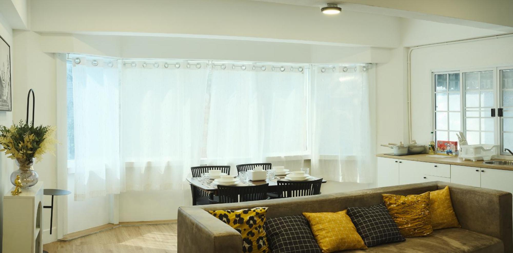 Hidden Gems In China Town, 2Br Appartement Bangkok Buitenkant foto
