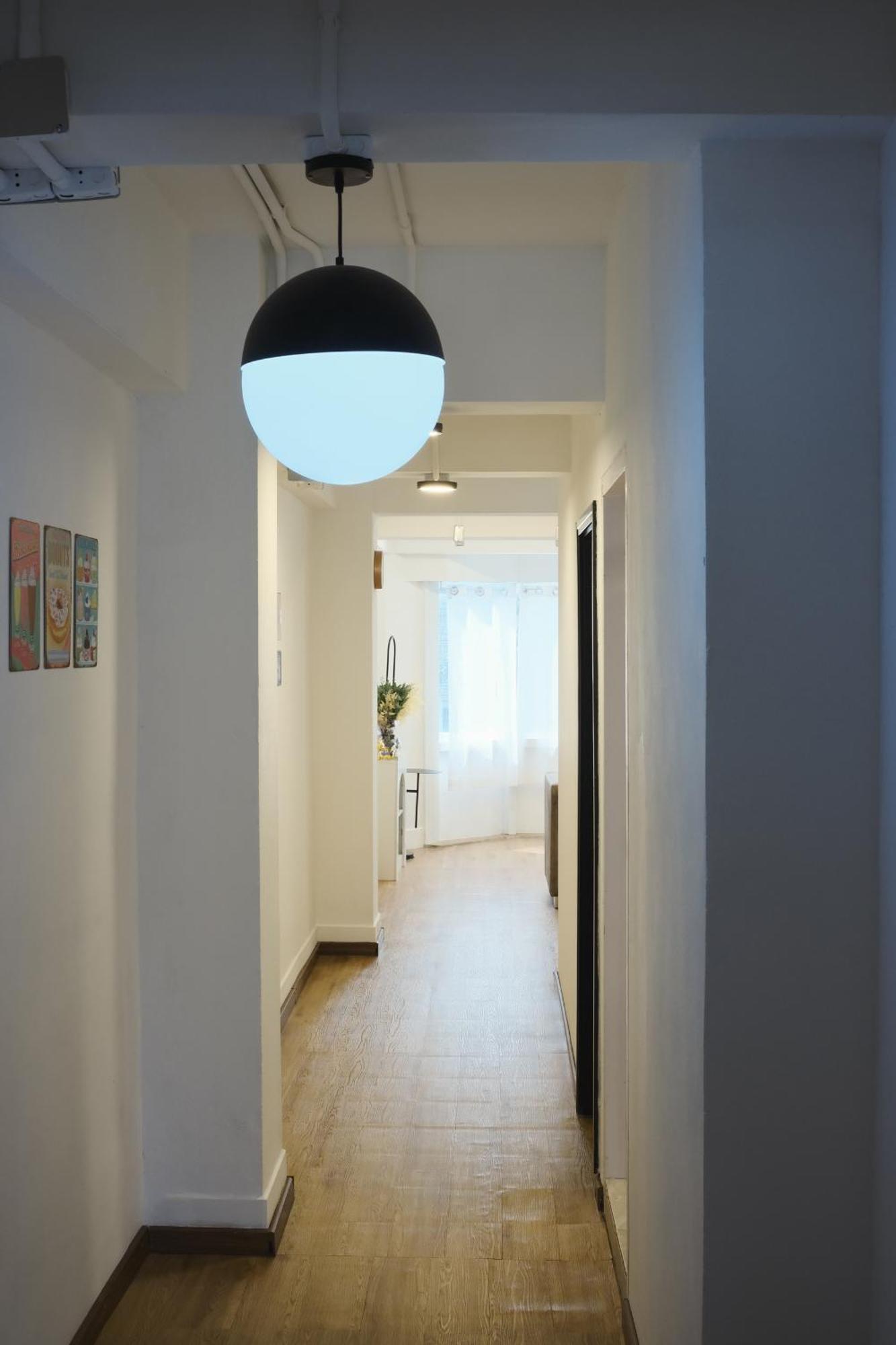 Hidden Gems In China Town, 2Br Appartement Bangkok Buitenkant foto