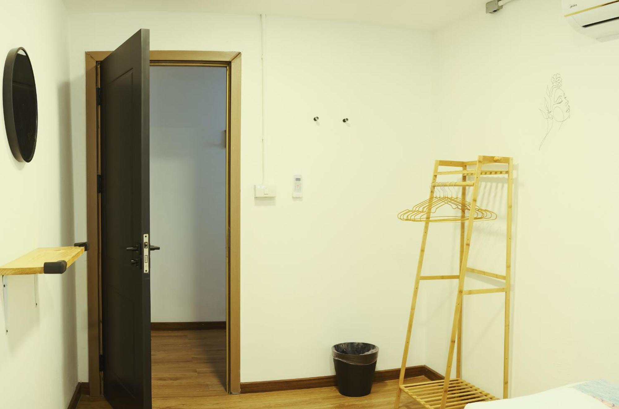 Hidden Gems In China Town, 2Br Appartement Bangkok Buitenkant foto