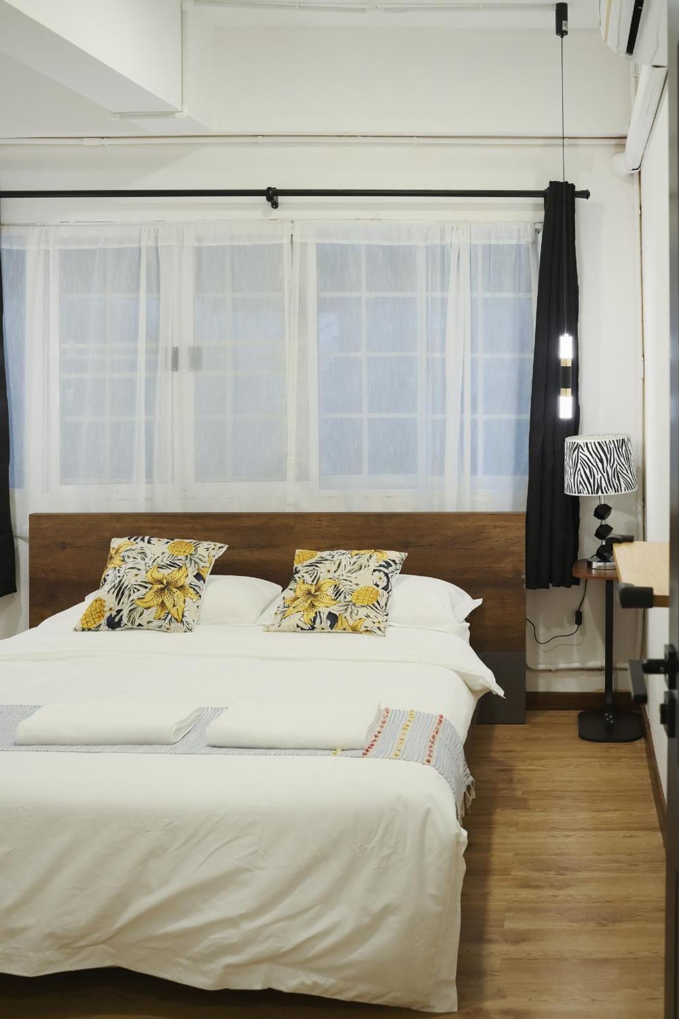 Hidden Gems In China Town, 2Br Appartement Bangkok Buitenkant foto