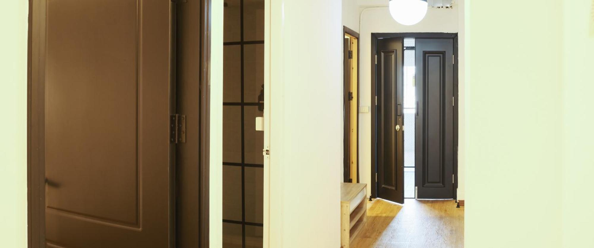 Hidden Gems In China Town, 2Br Appartement Bangkok Buitenkant foto