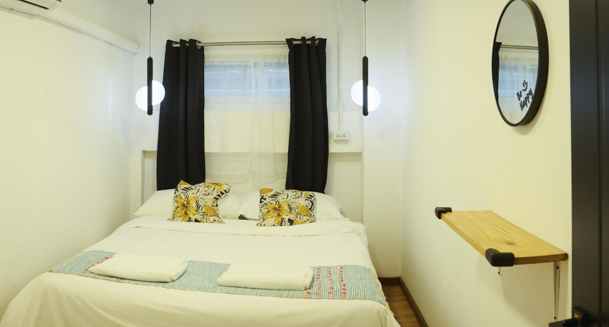 Hidden Gems In China Town, 2Br Appartement Bangkok Buitenkant foto