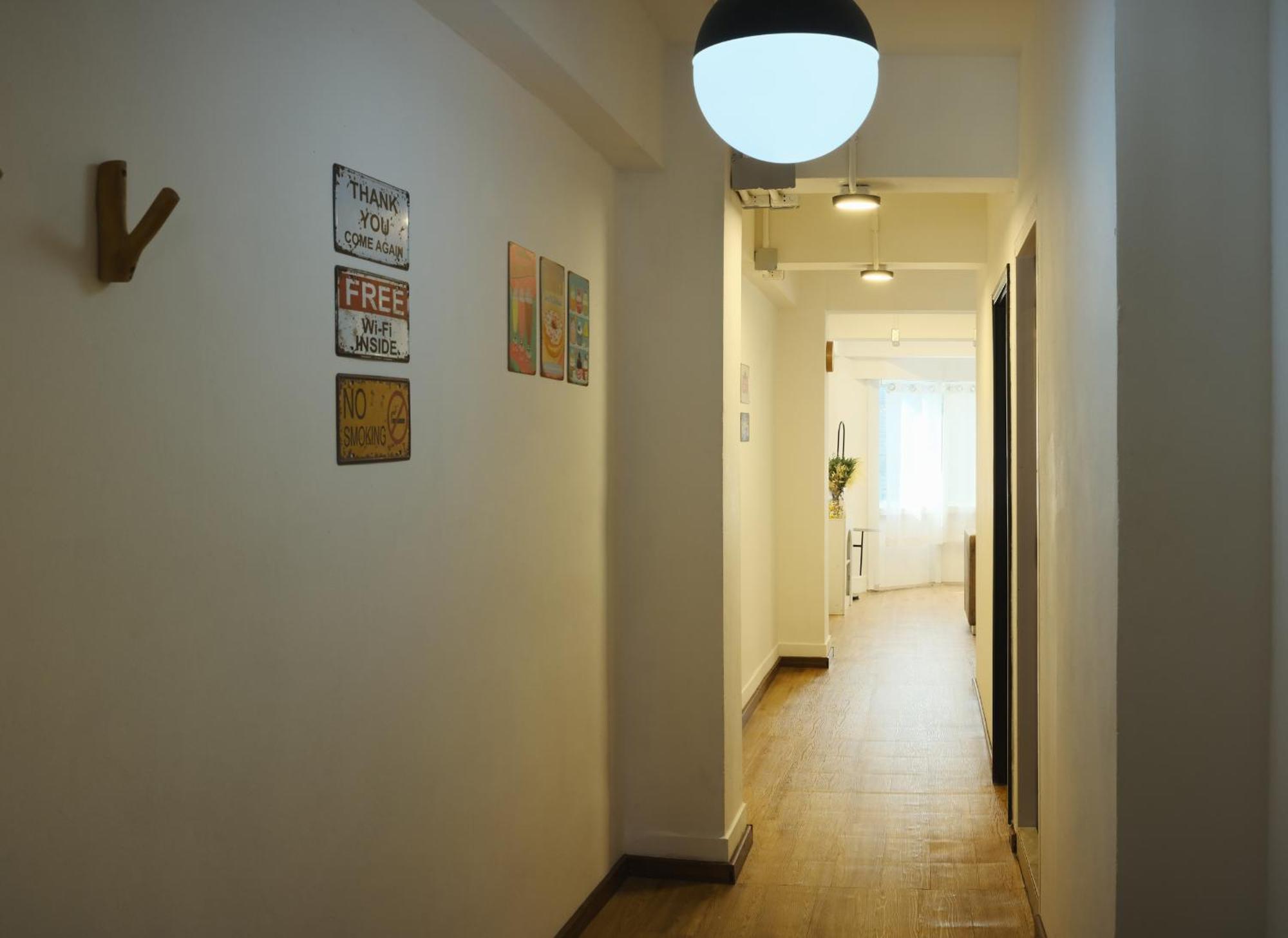 Hidden Gems In China Town, 2Br Appartement Bangkok Buitenkant foto